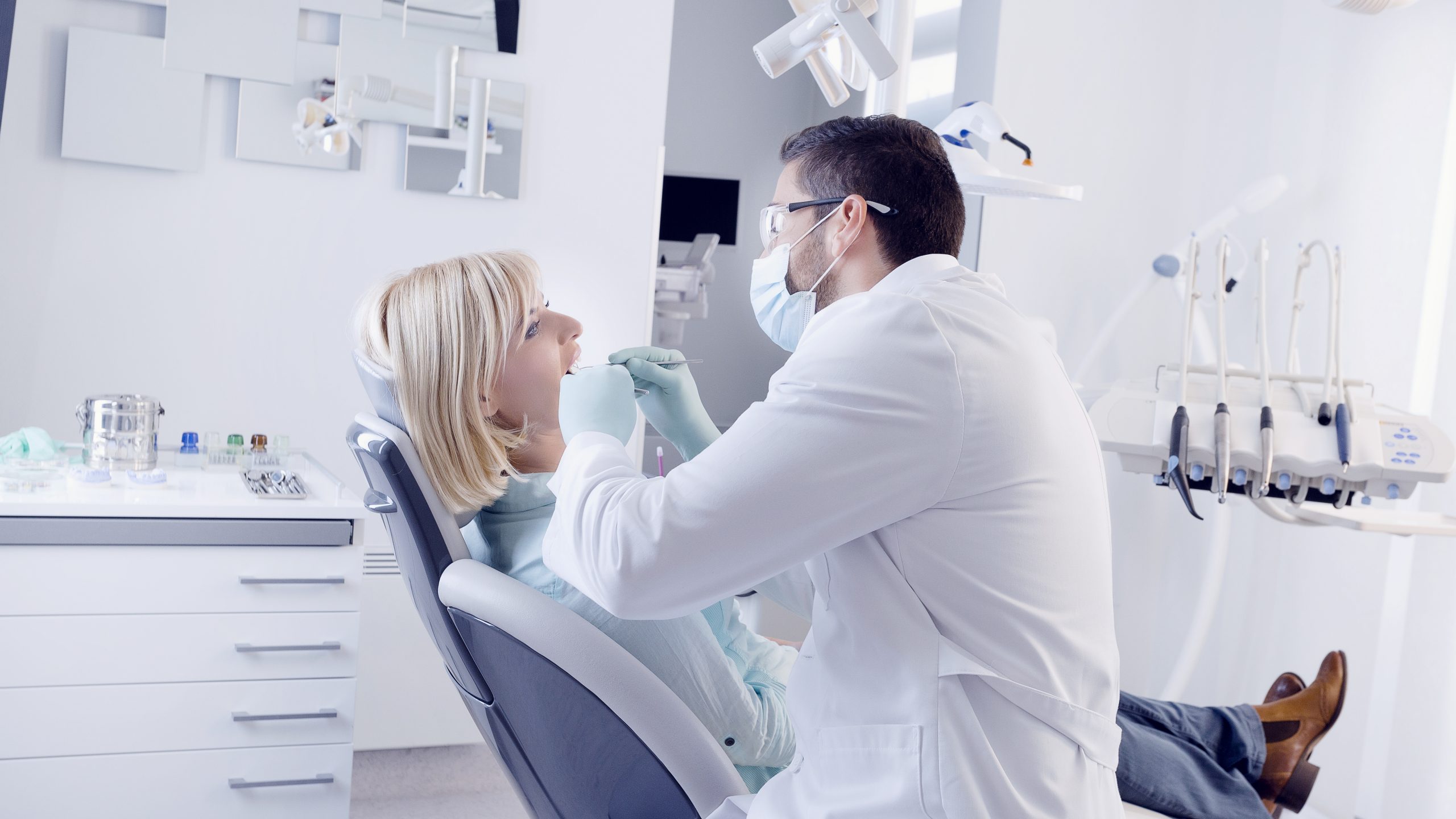 Dentist in Ocean View, NJ