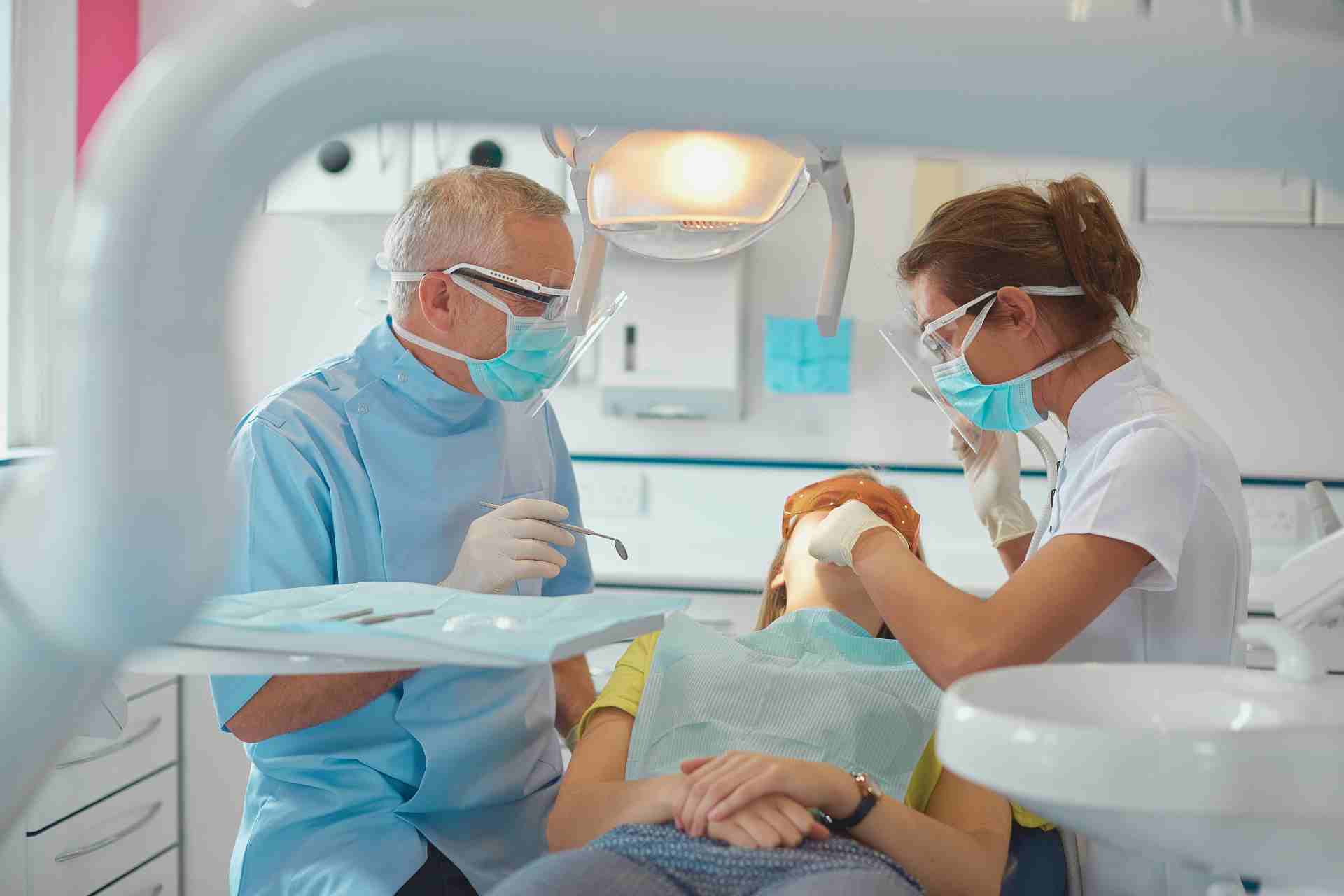 Dentist in Ocean View, NJ